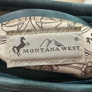 Montana West Lady Luck Purse